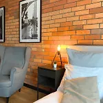 Apartamenty-wroc Center By The Bridge ヴロツワフ