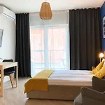 Apartamenty-wroc Center By The Bridge * ヴロツワフ