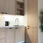 Apartament Apartamenty-wroc Center By The Bridge Wrocław