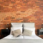 アパート Apartamenty-wroc Center By The Bridge