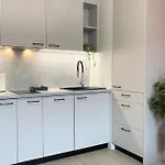 Apartament Apartamenty-wroc Center By The Bridge