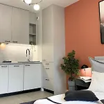 Apartamenty-wroc Center By The Bridge Wrocław
