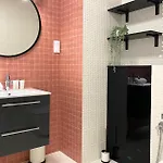 Apartament Apartamenty-wroc Center By The Bridge *