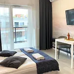 Apartamenty-wroc Center By The Bridge * ヴロツワフ