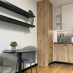 Apartamenty-wroc Center By The Bridge Apartament