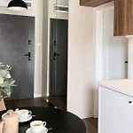 Apartamenty-wroc Center By The Bridge ヴロツワフ