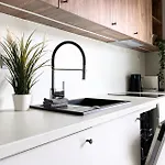 Apartamenty-wroc Center By The Bridge アパート *