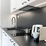 Apartamenty-wroc Center By The Bridge ヴロツワフ