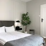Apartament Apartamenty-wroc Center By The Bridge