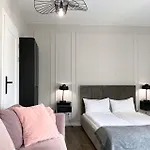 Apartamenty-wroc Center By The Bridge * ヴロツワフ