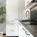 Apartamenty-wroc Center By The Bridge ヴロツワフ