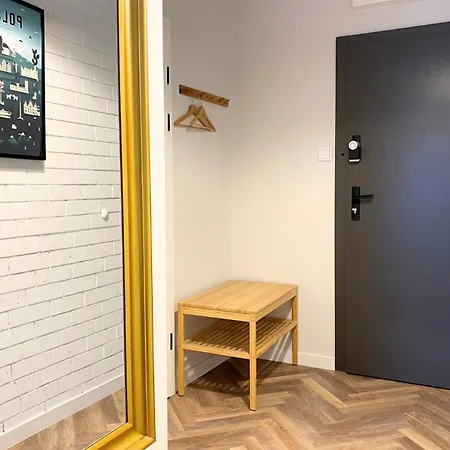 Апартаменти Apartamenty-wroc Center By The Bridge Вроцлав