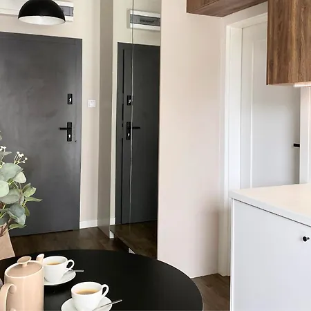 Apartamenty-wroc Center By The Bridge Βρότσλαβ
