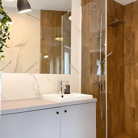 Apartamenty-wroc Center By The Bridge Διαμέρισμα Βρότσλαβ