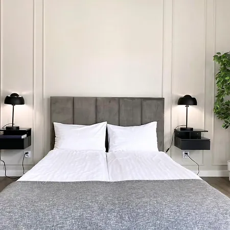 Apartamenty-wroc Center By The Bridge Διαμέρισμα Βρότσλαβ
