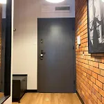 Apartamenty-wroc Center By The Bridge