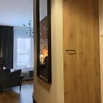 Apartamenty-wroc Center By The Bridge Lejlighed *
