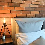 Apartamenty-wroc Center By The Bridge Lejlighed