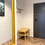 Lejlighed Apartamenty-wroc Center By The Bridge Wrocław