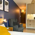 Lejlighed Apartamenty-wroc Center By The Bridge Wrocław
