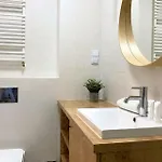Lejlighed Apartamenty-wroc Center By The Bridge
