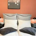 Apartamenty-wroc Center By The Bridge * Wrocław