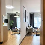 Lejlighed Apartamenty-wroc Center By The Bridge