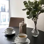 Apartamenty-wroc Center By The Bridge Lejlighed