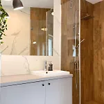 Apartamenty-wroc Center By The Bridge Lejlighed Wrocław