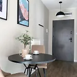 Apartamenty-wroc Center By The Bridge * Wrocław