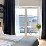 Apartamenty-wroc Center By The Bridge Lejlighed