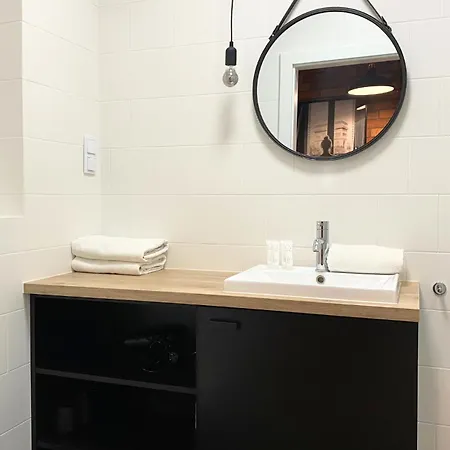 Apartamenty-wroc Center By The Bridge Breslau