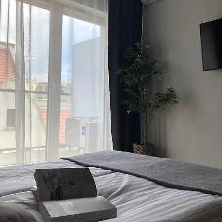 Apartamenty-wroc Center By The Bridge Wroclaw