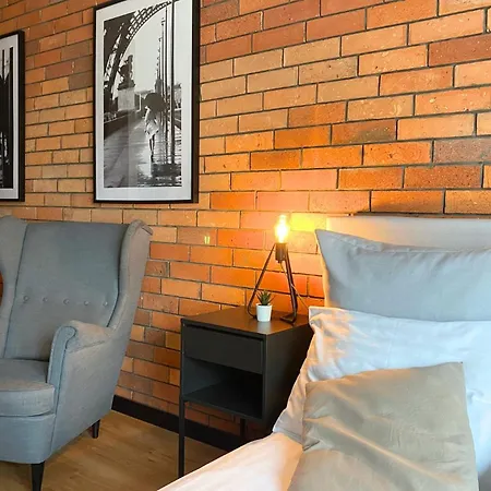 Apartamenty-wroc Center By The Bridge Breslau