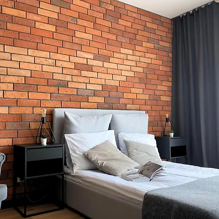 Apartamenty-wroc Center By The Bridge * Wrocław