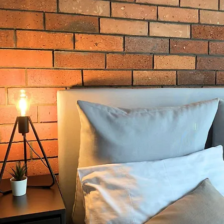 Apartamenty-wroc Center By The Bridge Apartman