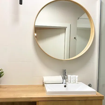 Apartment Apartamenty-wroc Center By The Bridge *