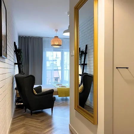 Apartamenty-wroc Center By The Bridge * Wrocław