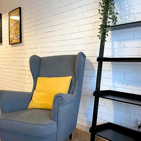 Apartamenty-wroc Center By The Bridge * Breslau