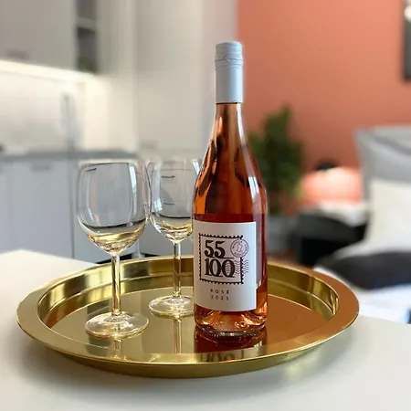 Apartamenty-wroc Center By The Bridge Apartamento Wrocław