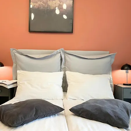 Apartamenty-wroc Center By The Bridge * Wrocław