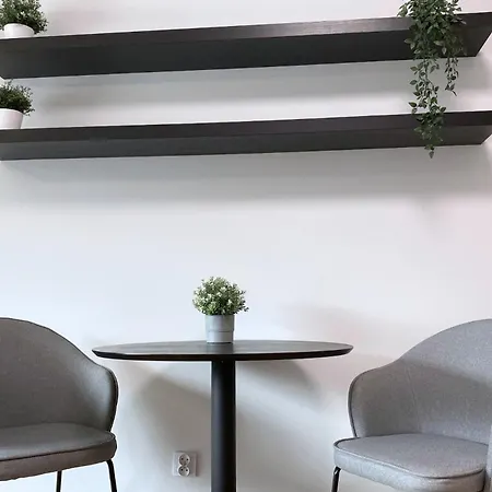 Apartamenty-wroc Center By The Bridge *