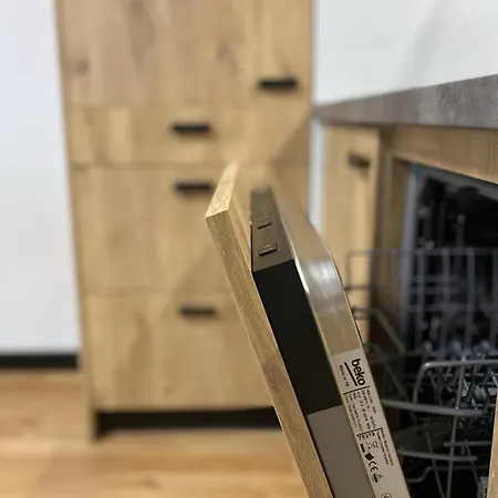 Apartamenty-wroc Center By The Bridge *