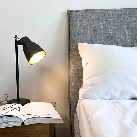 Apartamenty-wroc Center By The Bridge Apartment *