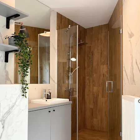 Apartamenty-wroc Center By The Bridge Apartment Breslau