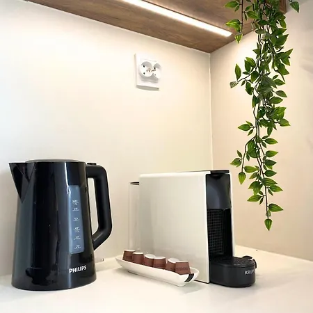 Apartamento Apartamenty-wroc Center By The Bridge *