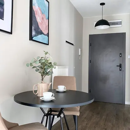 Apartamenty-wroc Center By The Bridge * Wrocław