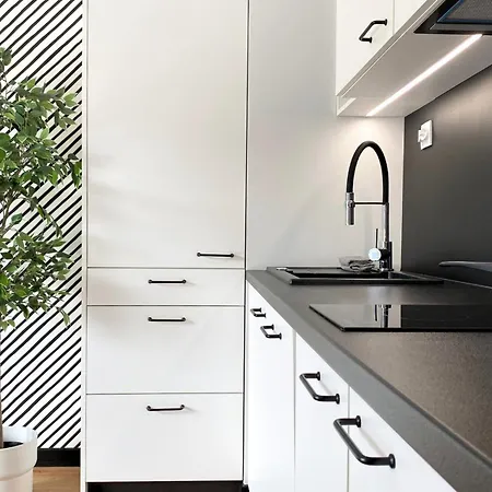 Apartamenty-wroc Center By The Bridge Breslau