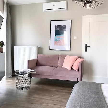 Apartamenty-wroc Center By The Bridge * Wrocław