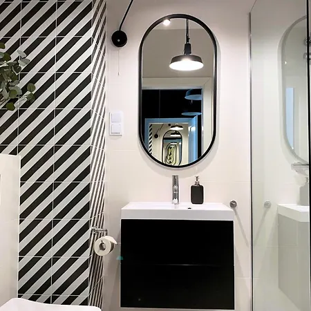 Apartamenty-wroc Center By The Bridge Apartamento *